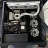 Radeon RX 9060 XT 16GB Custom Gaming PC - Ryzen 5 7600X, 16GB RAM, 512GB SSD