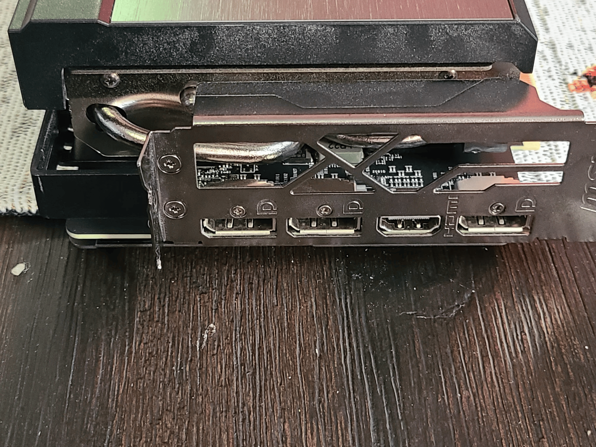 Radeon RX 5700 XT GAMING X