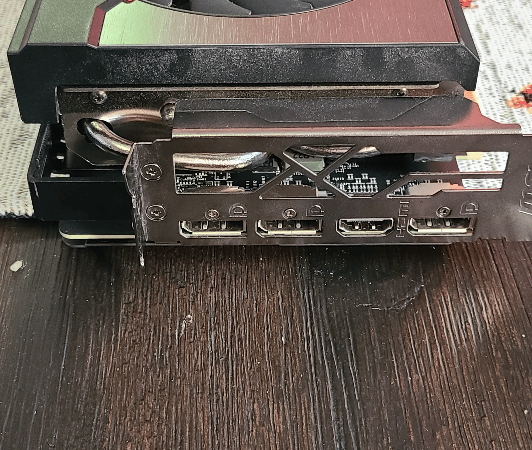 Radeon RX 5700 XT GAMING X