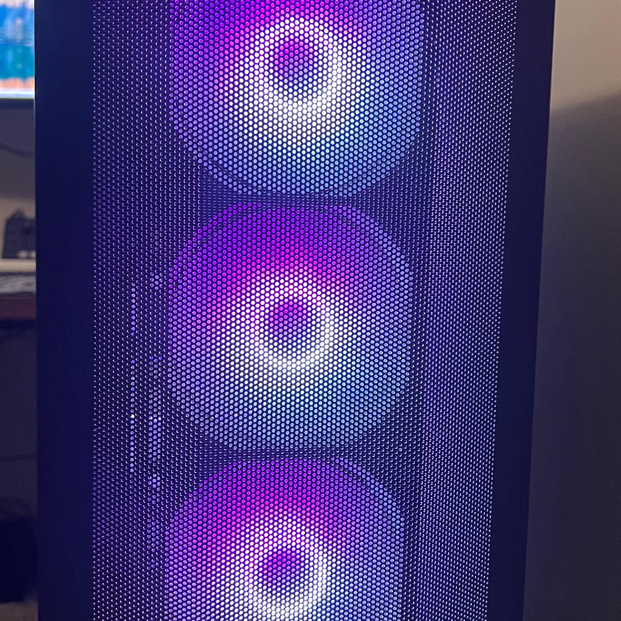 Custom Gaming PC (5600x & 6950xt)