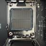 ASUS ROG CROSSHAIR X870E APEX AMD AM5 ATX motherboard + AMD Ryzen 7 9800X3D CPU Combo