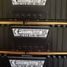 Corsair VENGEANCE LPX 128GB (4 x 32GB) DDR4 DRAM Up To 3600MHz C18 Memory Kit
