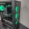 RTX 3070 Mobile Gaming DESKTOP PC!!!!