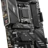 MSI X670E MAG Tomahawk WiFi AMD AM5 ATX Motherboard