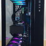 Gaming PC Ryzen 9 7950X 32GB RAM 1TB SSD RTX 4070 Ti SUPER 16GB Win11 Computer
