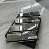 Gskill Tridentz Royals 4x16GB 3200MHZ Enthusiast Ram Kit