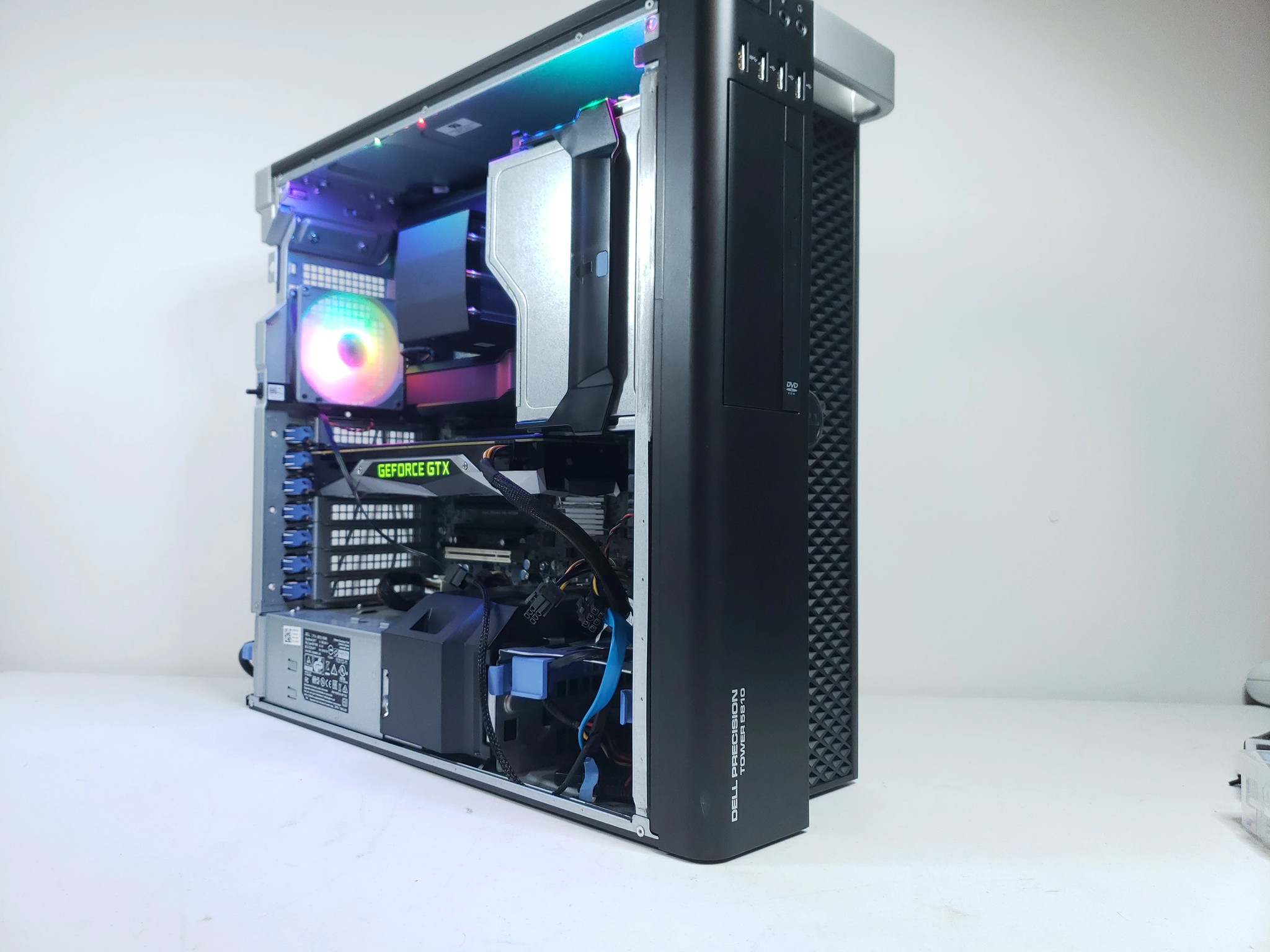 Sleeper Gaming PC | ⚙️GTX1070/i7