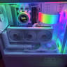 GeForce RTX 5080 Custom Gaming PC - Ryzen 7 9700X, 32GB RAM, 2TB NVMe SSD