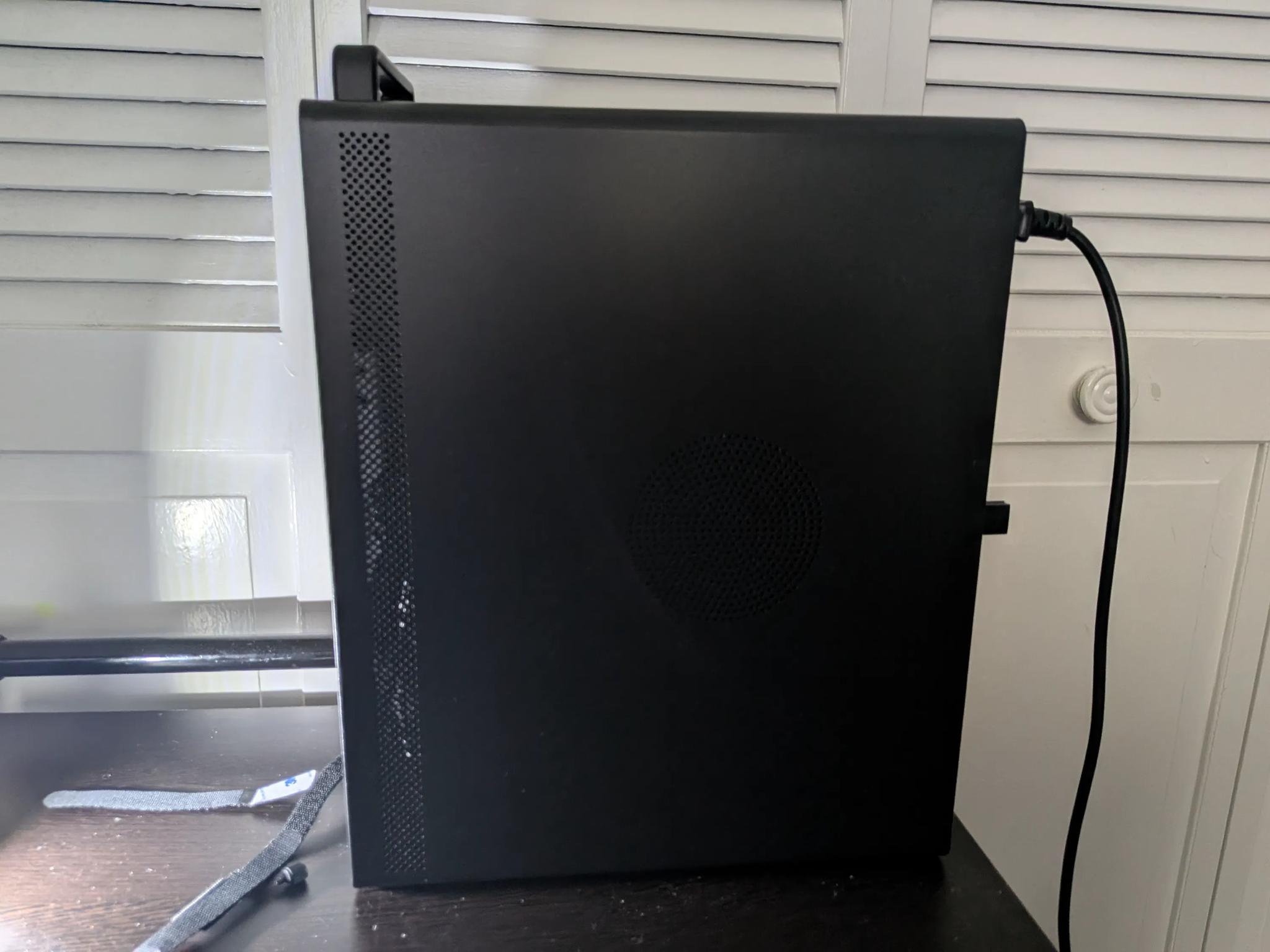 Budget GAMING PC | Intel Xeon (Like I7)| Nvidia GTX 980 4gb| 16GB RAM| Windows 10 LTSOC-iot|