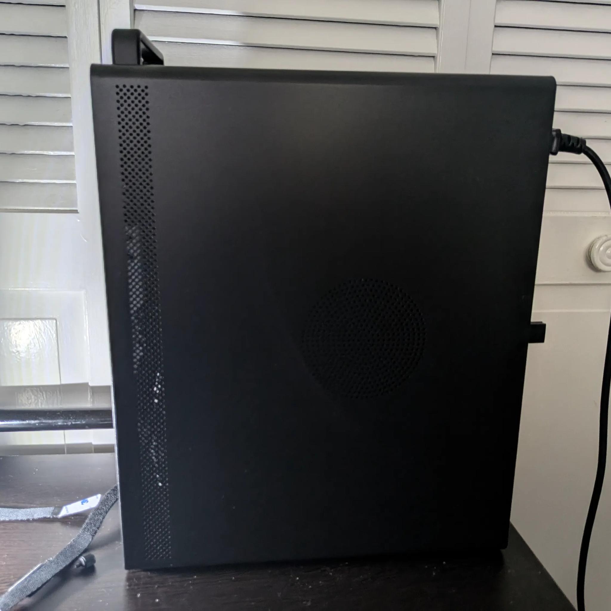 Budget GAMING PC | Intel Xeon (Like I7)| Nvidia GTX 980 4gb| 16GB RAM| Windows 10 LTSOC-iot|