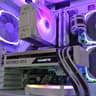 ⛈️⚡| RTX 3070 8GB| INTEL i5-10400 | 32 GB DDR4 RAM | 1TB NVME SSD | Electric Vengeance |