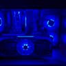 Radeon RX 6800XT Custom Gaming PC with Hyte y40 Case