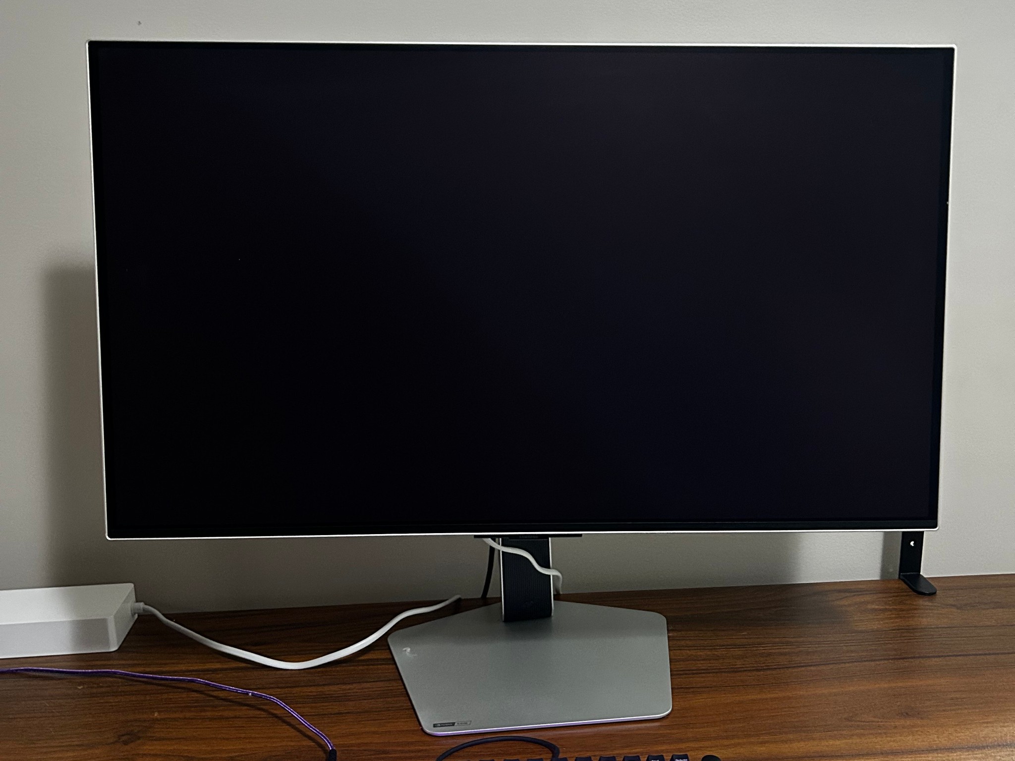 Samsung 32” QD-OLED 4K (240hz) Gaming Monitor (S32DG800SN) (MSRP is $1299.99!!)