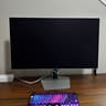 Samsung 32” QD-OLED 4K (240hz) Gaming Monitor (S32DG800SN) (MSRP is $1299.99!!)