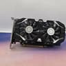 MSI GTX 1050 Ti 4GT OC