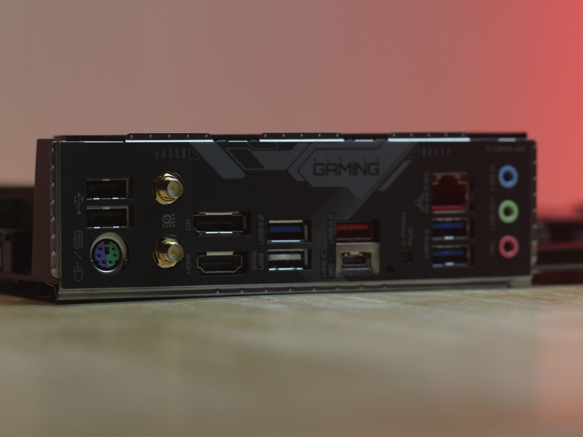 Gigabyte B650 Gaming X AX V2