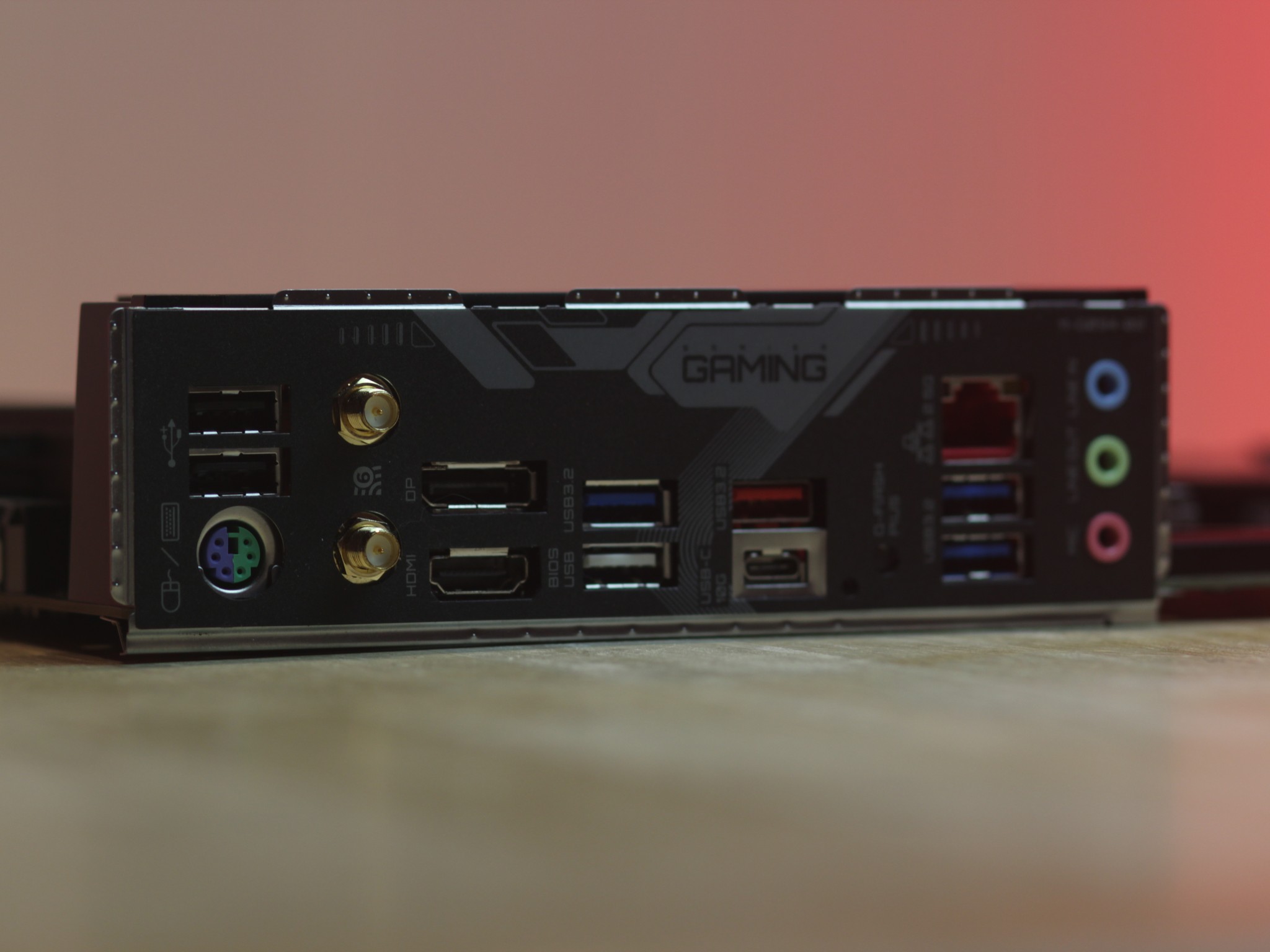 Gigabyte B650 Gaming X AX V2