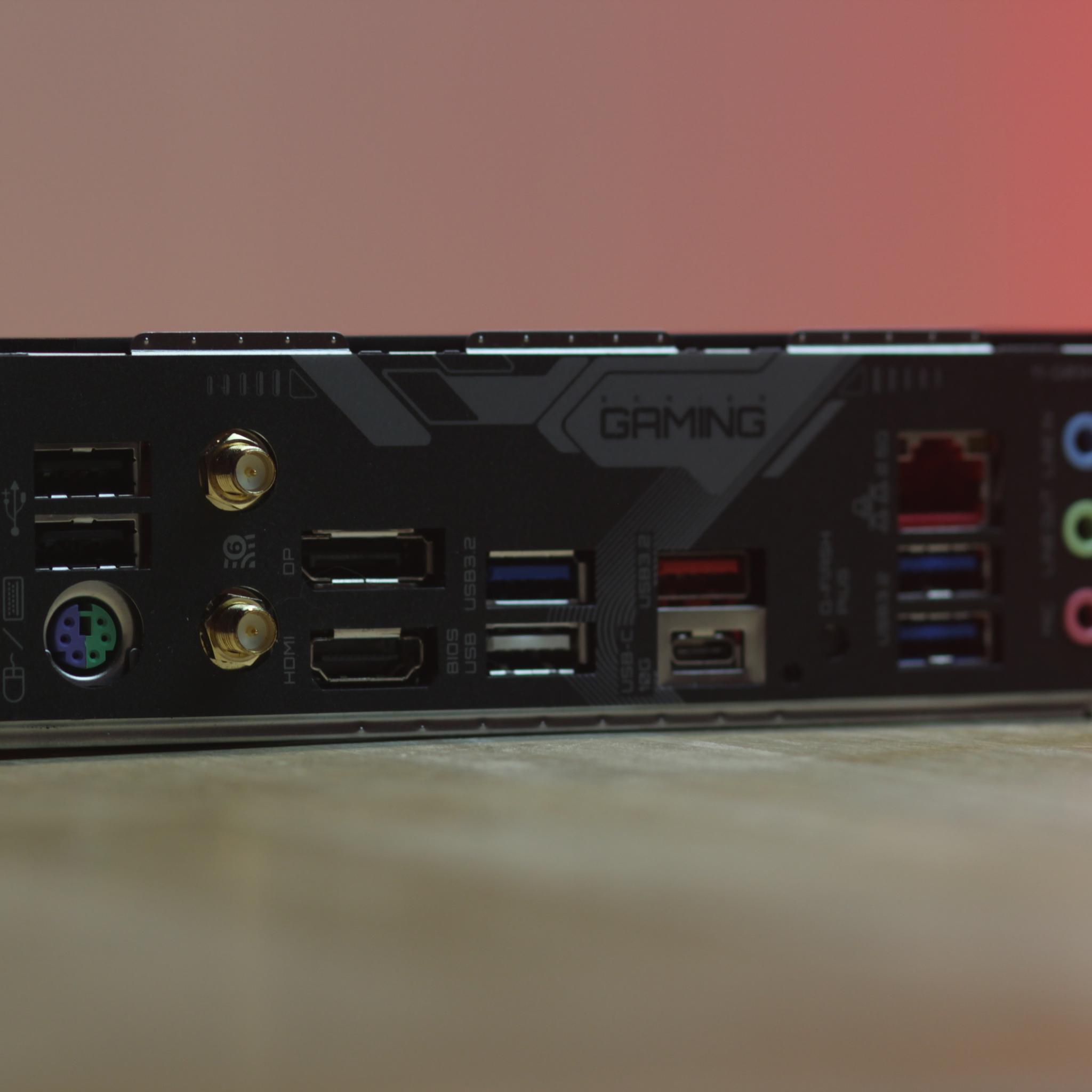 Gigabyte B650 Gaming X AX V2