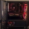 RTX 2060 SUPER (8GB VRAM), RYZEN 5 5500, 16GB RAM (3200MHz), Bluetooth, Wi-Fi, Budget Gaming PC