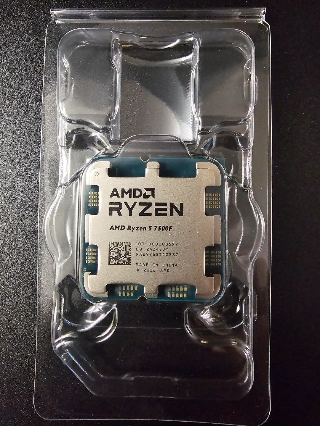 Great Mid Range Gaming CPU | Jawa