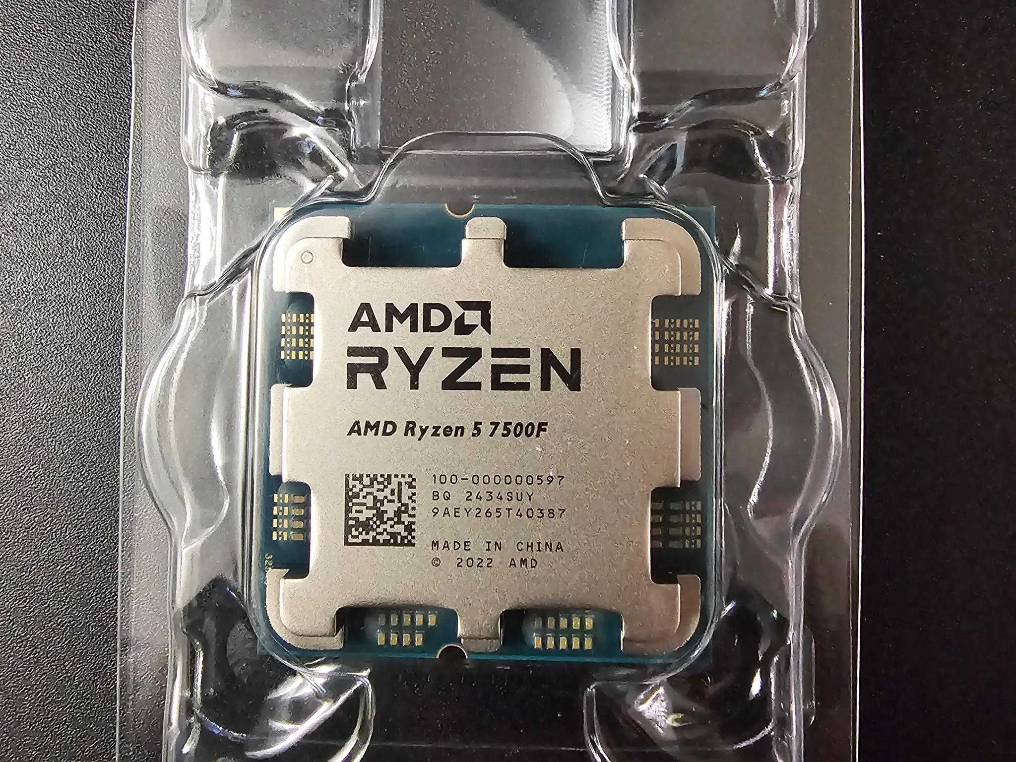 Great Mid Range Gaming CPU