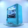 💙RTX 5060Ti | Core i5 14400F | 1080p/1440p Gaming Computer