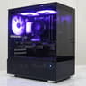 GeForce RTX 2060 Super Custom Gaming PC - Ryzen 5 3600