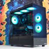Nvidia 1660ti Gaming PC | Ryzen 5 2600x|16GB  Ram|500GB SSD |Wifi|