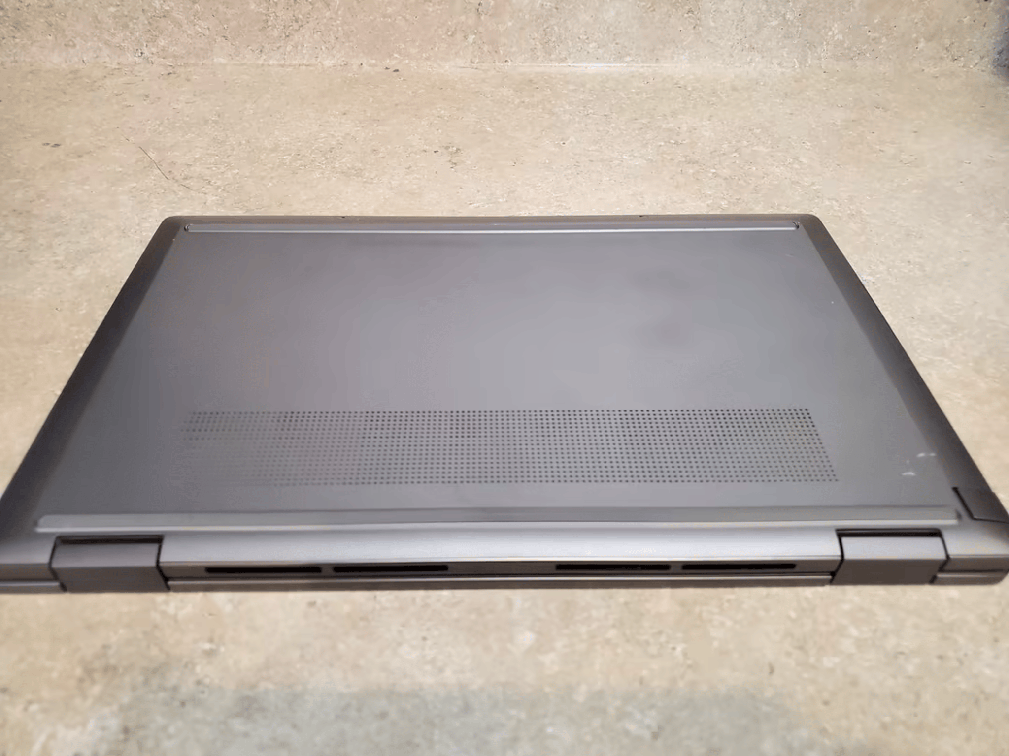 HP Touchscreen Chromebook