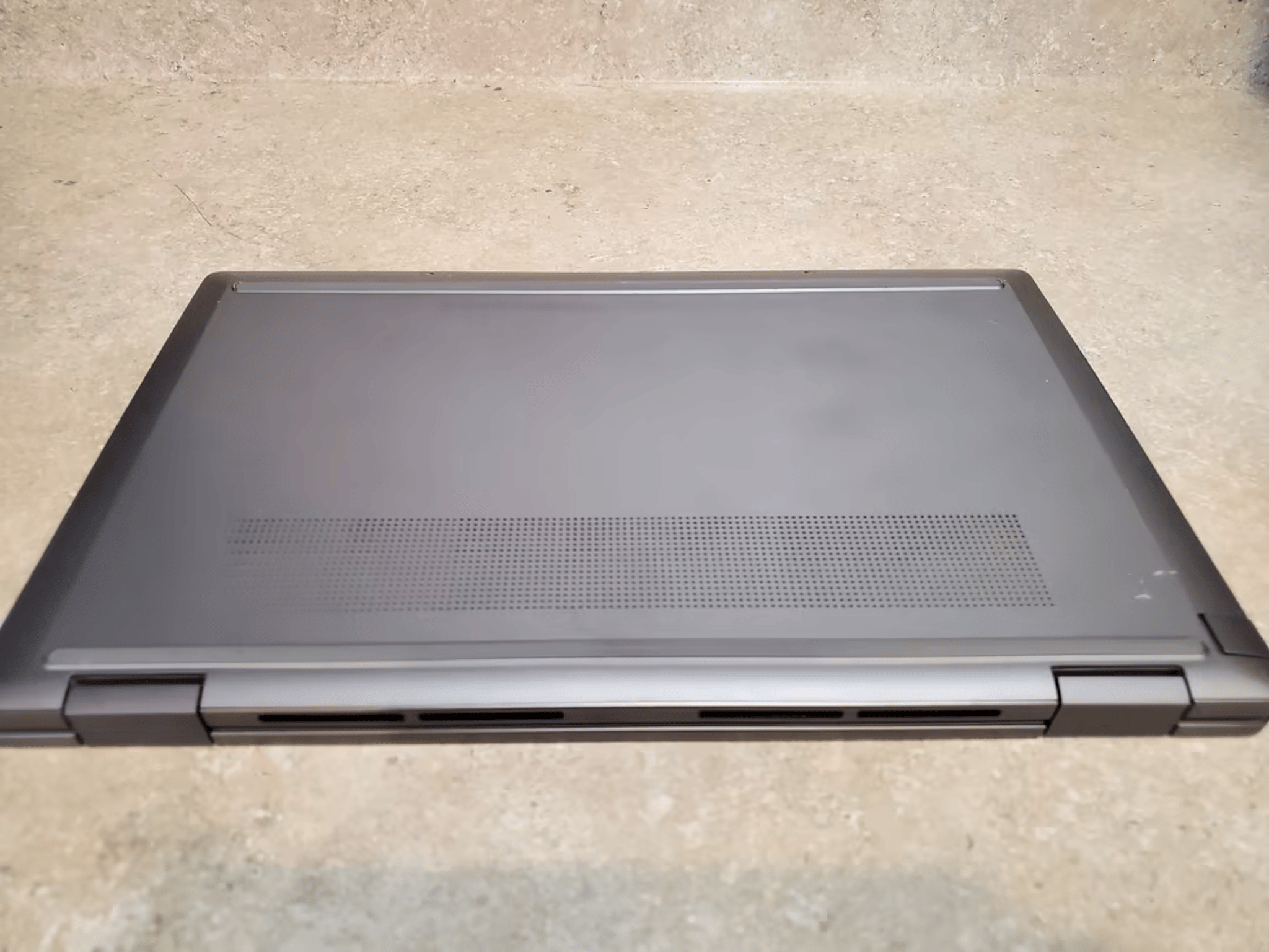 HP Touchscreen Chromebook