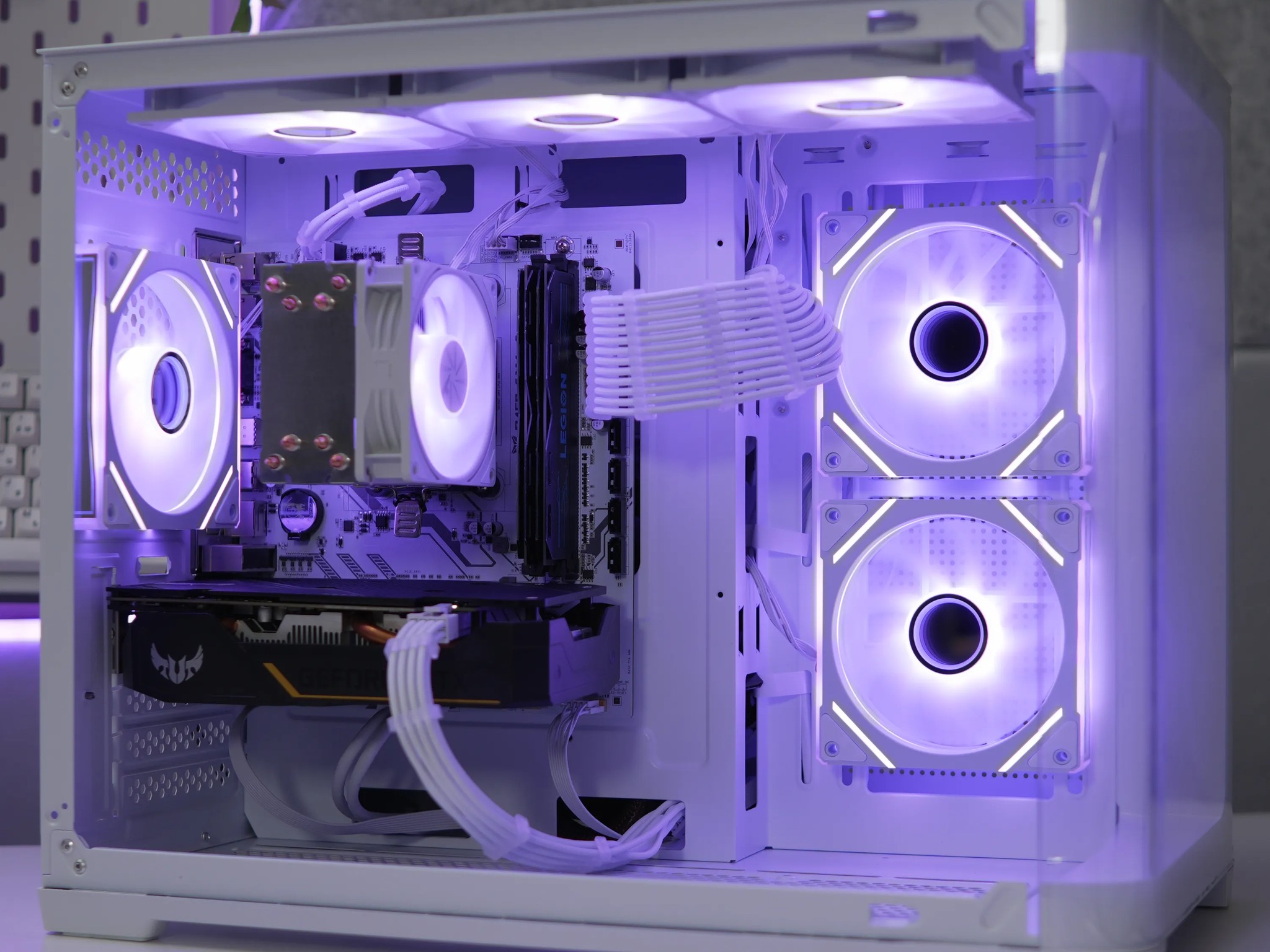 Budget Gamer | GTX 1660 Super | Ryzen 5 | 16GB RAM |