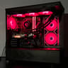 🟦High End Gaming PC⬛️| RTX 4070 OC | Ryzen 7 7700 | 32 GB DDR5 | 1 TB SSD