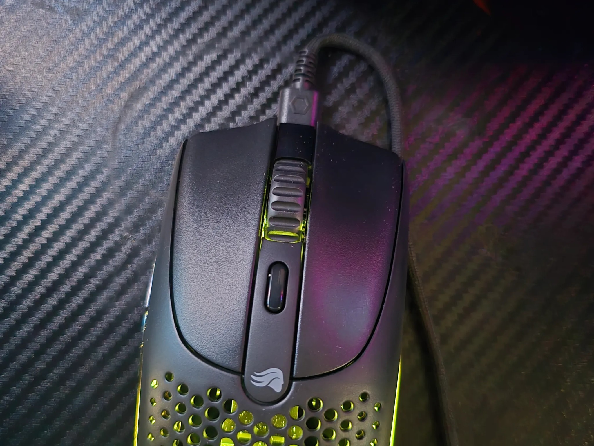 Model O 2
