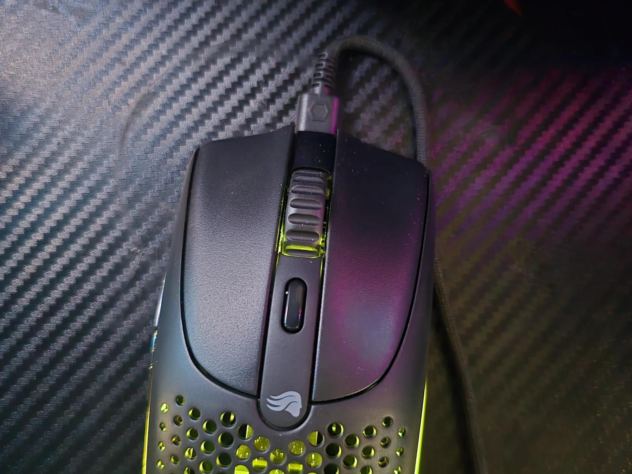 Model O 2