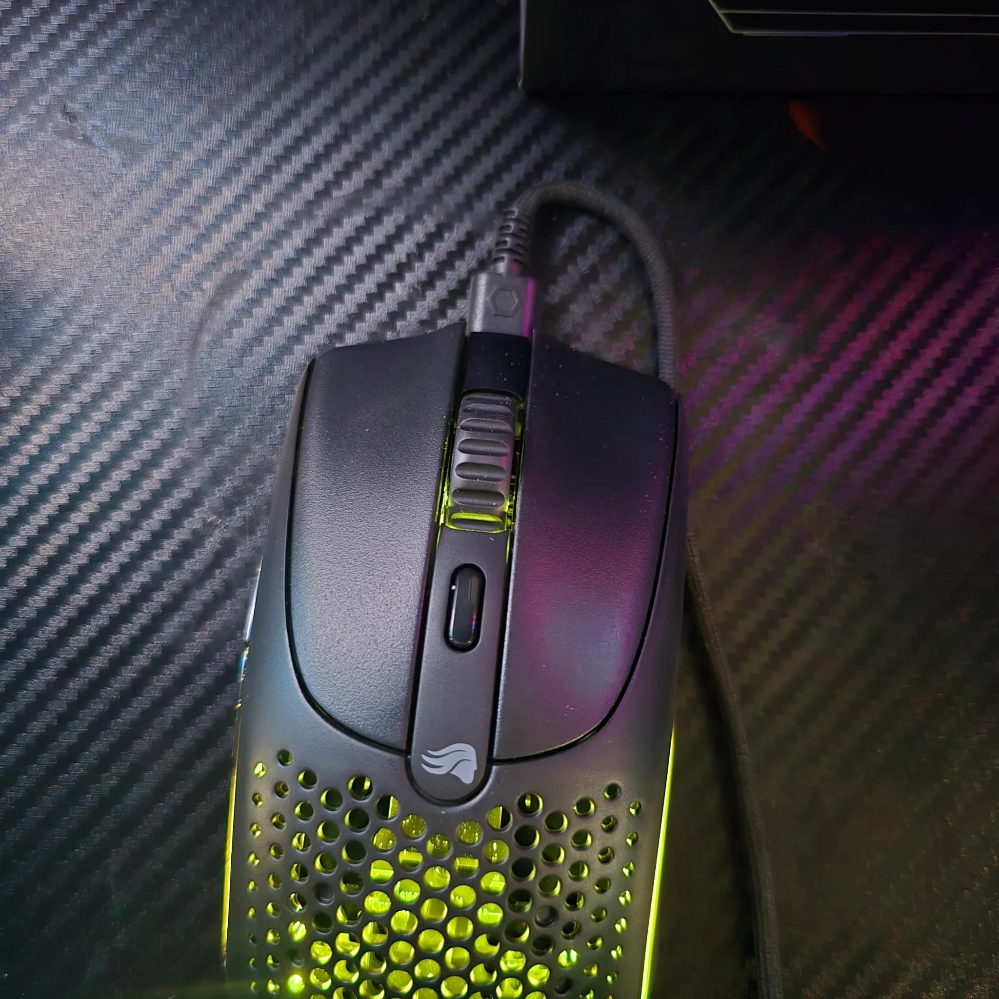 Model O 2