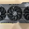 ASUS TUF Gaming Nvidia RTX 3070 OC Edition Gaming GPU