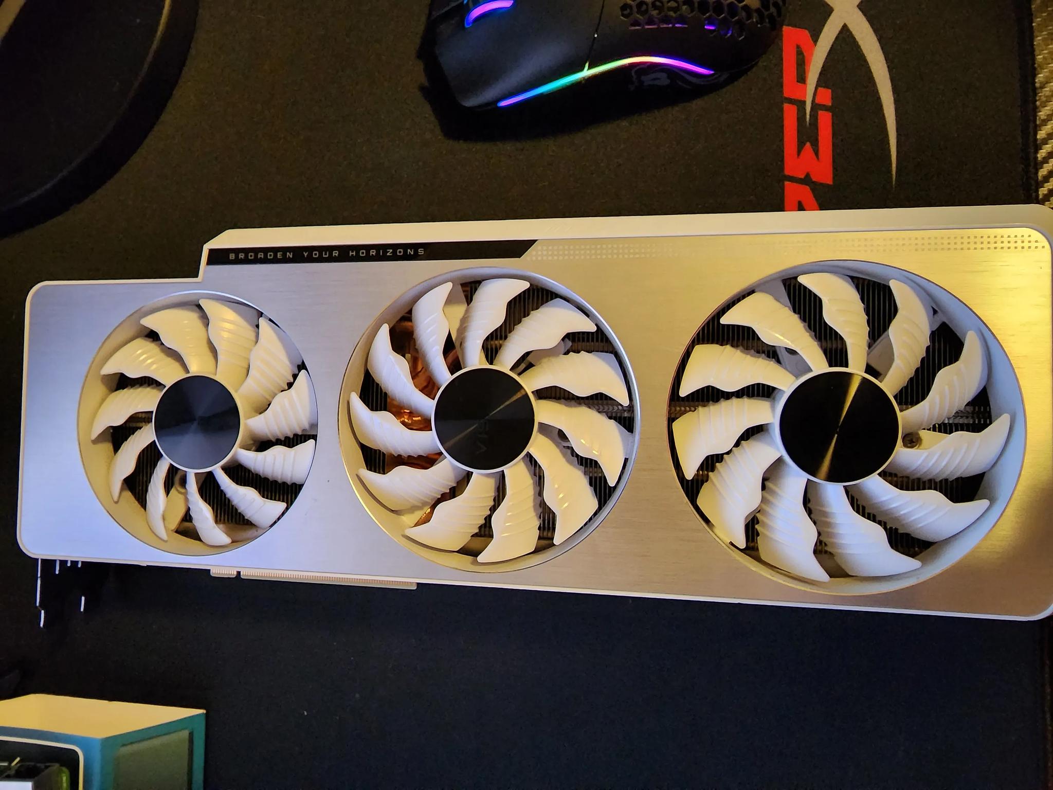 Gigabyte 3090 Vision 24GB