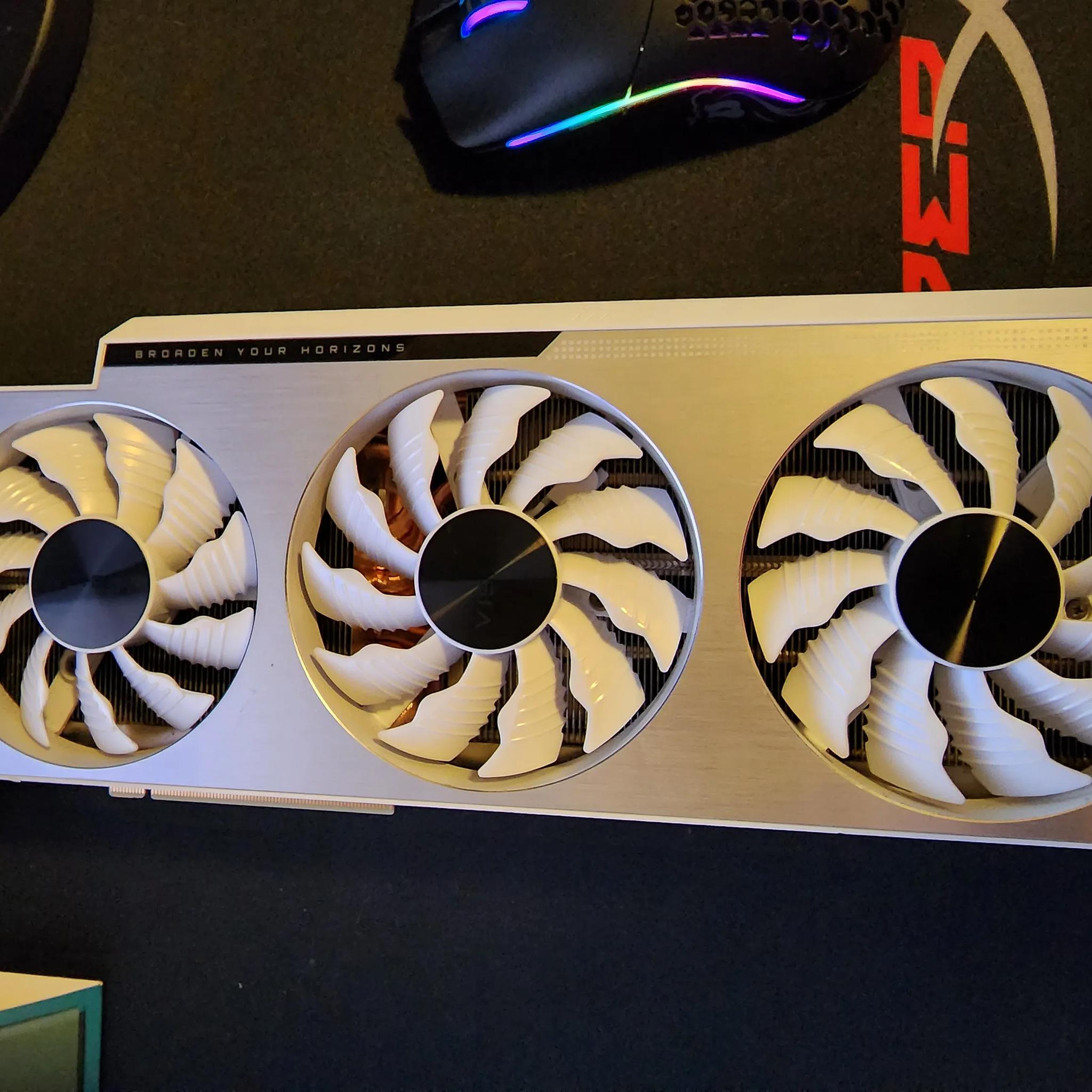Gigabyte 3090 Vision 24GB
