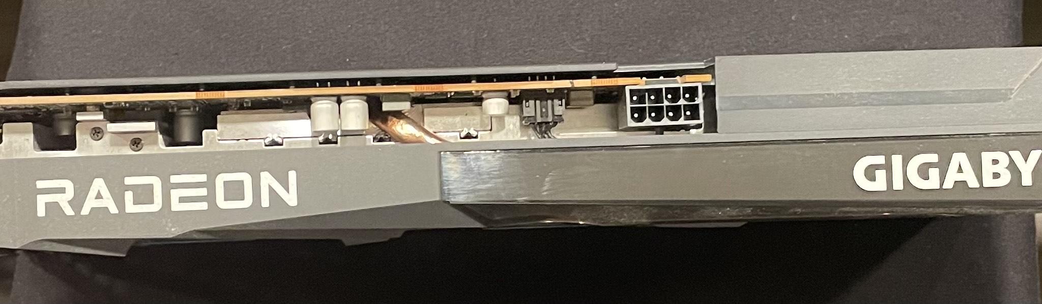 Gigabyte 6600