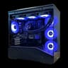 RX 9060XT 16GB | Ryzen 5 7500X3D | 16GB DDR5 | 1TB NVMe | The Mid-Range Beast RX