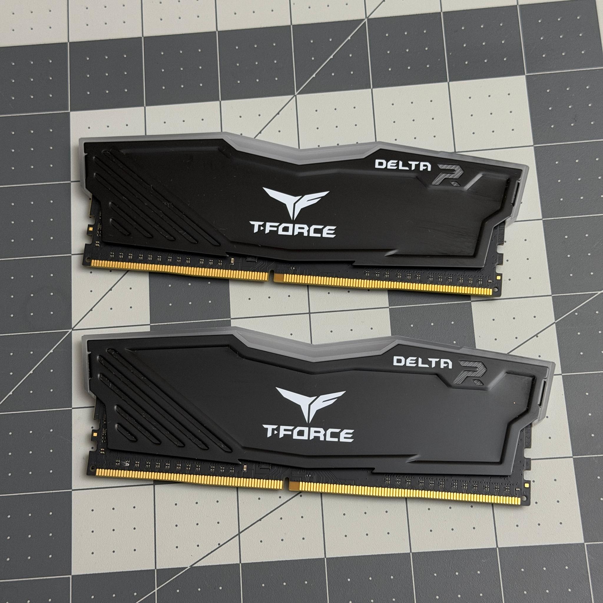 16GB DDR4 RAM