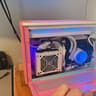 Custom Gaming PC Build