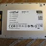 Crucial MX300 750GB SATA 2.5-Inch SSD (Used)