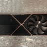 NVIDIA GeForce RTX 3090 Ti Founders Edition Dual Fan 24GB GDDR6X PCIe 4.0 Graphics Card