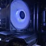Dark Side: 1080/1440p Gaming PC - R5 7600 | RTX 3070 | 32GB DDR5 | 1TB SSD | Wifi/BT | Win 11 Pro