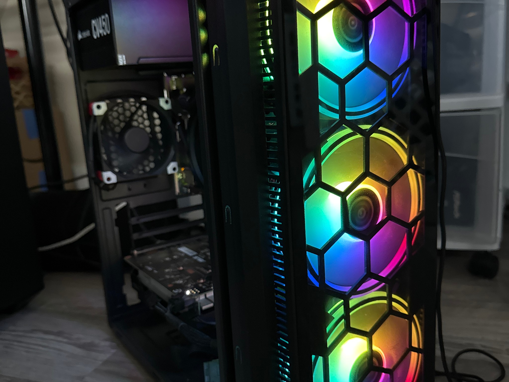 Ryzen Ultra Budget Gaming PC 🎃