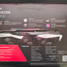 MSI Trio Z Rx 6800 16gb  *MINT* Never Used, Everything Original, Plastic Peel still on GPU