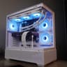 🤍AESTHETIC🤍 UPGRADE-PATH 1440p/4K MACHINE 💚RTX 3070 🧡 Ryzen 5 9600x | 1TB NVME | 32GB...
