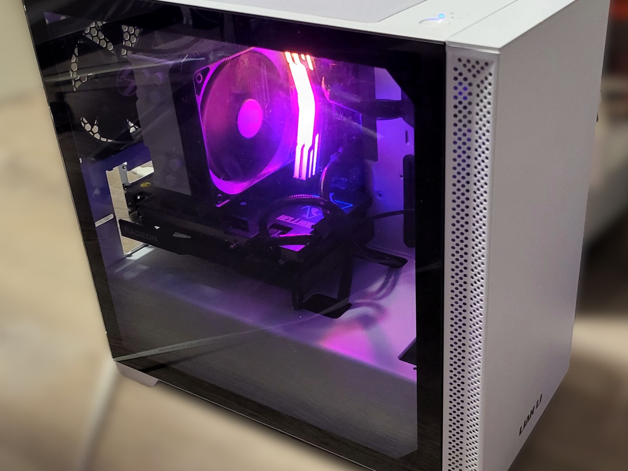 5600X3D + 6600XT 1080p Budget Gaming Powerhouse - Best Bang for the Buck!