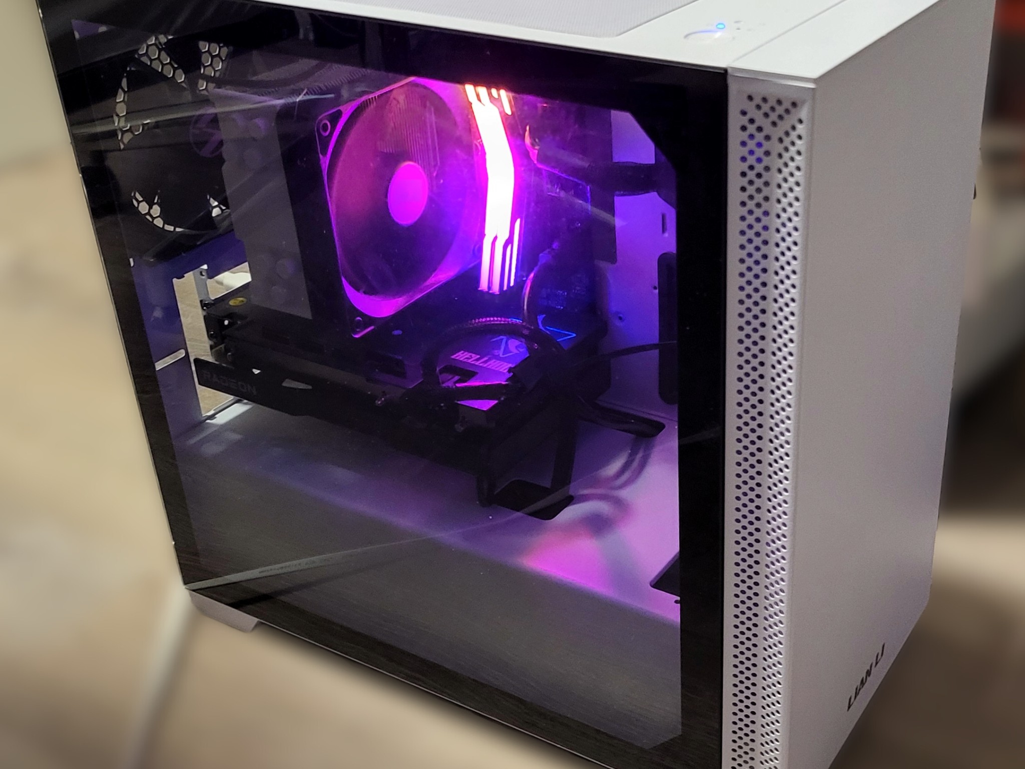5600X3D + 6600XT 1080p Budget Gaming Powerhouse - Best Bang for the Buck!
